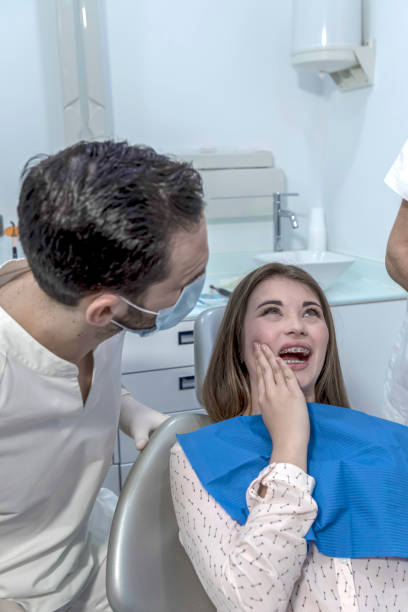 Best Knocked-Out Tooth (Avulsed Tooth) Treatment in Delray Beach, FL